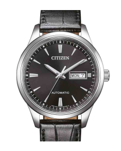 Citizen Automaik Herrenuhr NY4058-01E