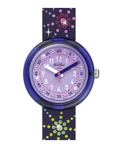 Flik Flak Kinderuhr PARTY FINALE ZFPNP178