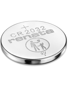 Batterie Renata CR2032
