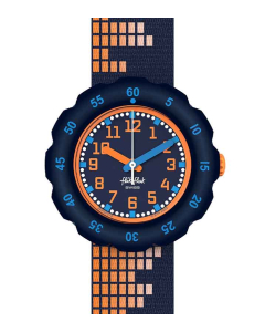 Flik Flak Kinderuhr SOUNDSCAPE ZFPSP078