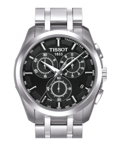 Tissot Classic Couturier Chrono T035.617.11.051.00