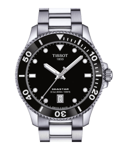 Tissot T-Sport Seastar 1000 T120.410.11.051.00