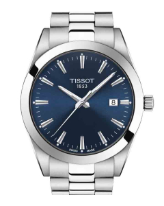 Tissot T-Classic Gentleman T127.410.11.041.00
