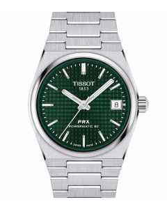 Tissot Classic PRX 35MM Powermatic 80 T1372071109100