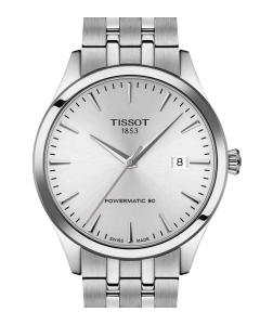 Tissot Classic Dream 40 mm T1584071103100