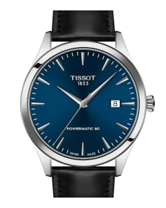 Tissot Classic Dream 40 mm T158.407.16.041.00
