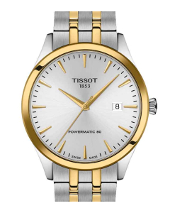 Tissot Classic Dream 40 mm T158.407.22.031.00