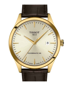 Tissot Classic Dream 40 mm T158.407.36.261.00