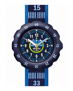 Flik Flak Kinderuhr Take Off ZFPSP068