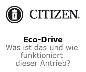 Citizen Eco-Drive