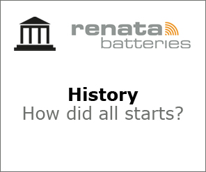 Renata History