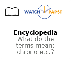 Watchpapst Encyclopedia
